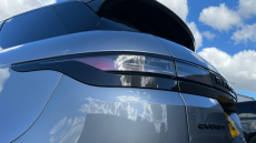 Land Rover Range Rover Evoque 2.0 D200 Dynamic SE 5dr Auto Diesel Hatchback